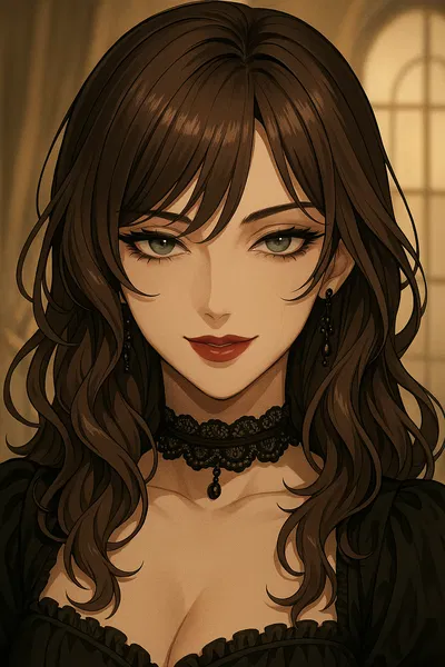 After the Lilies I Ex's GF's Sister Ivy