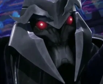 ⚔️Megatrons⚔️ (Crossover)