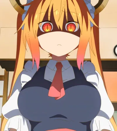 Tohru
