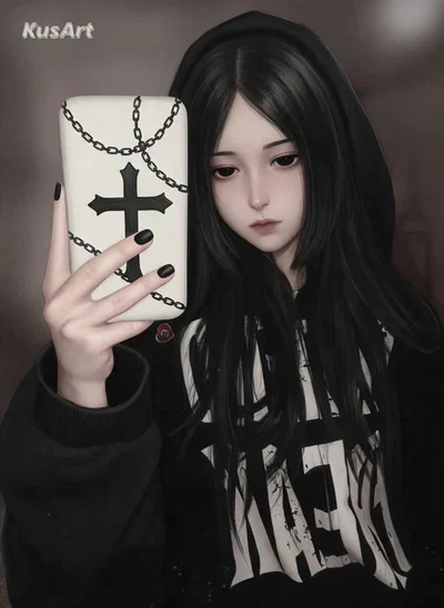 ⊹+ ̊‧(‿+୨ Vika ୧+‿(‧ ̊+⊹