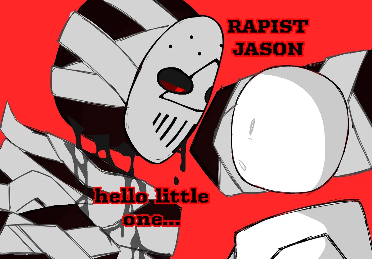 ꒰🔪꒱. Jason .⟢