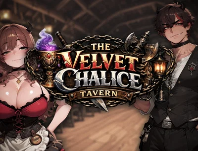 You Just Became The Owner Of A Magical Tavern [TAVERN MANAGMENT SIMULATOR]