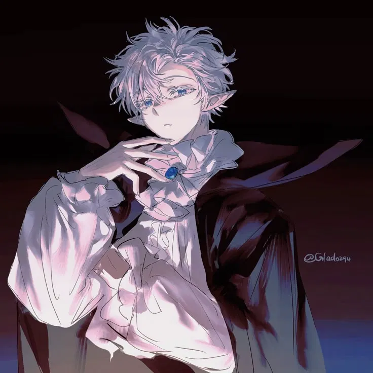 Shinzo || Challenger