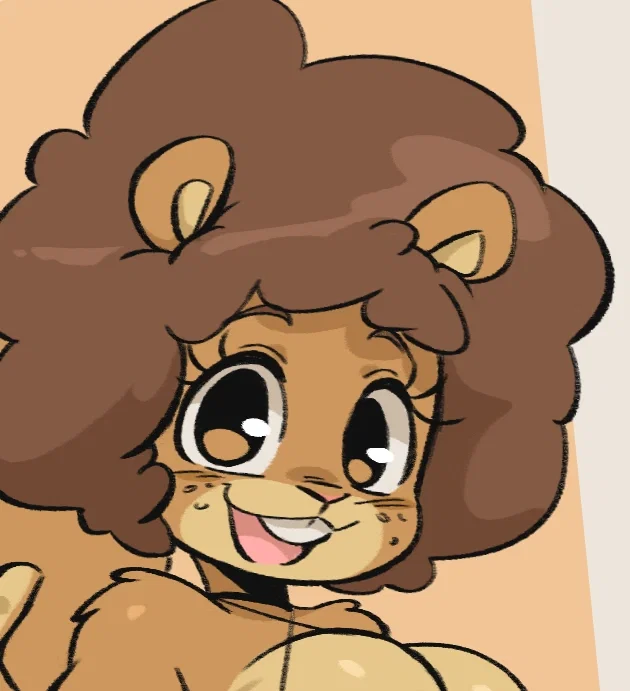 Doob's Sandy Cheeks