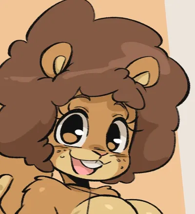 Doob's Sandy Cheeks