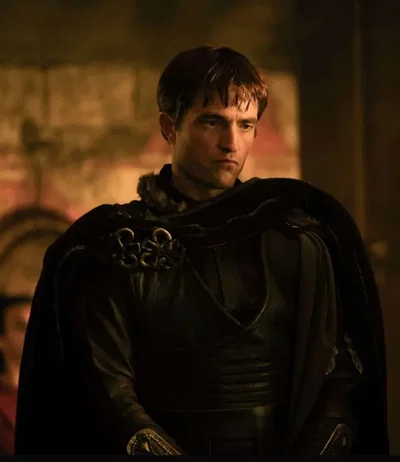 Antinous / Robert Pattinson