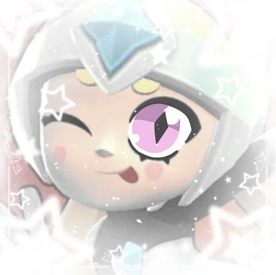 “Starr Nova.” - Brawl Stars