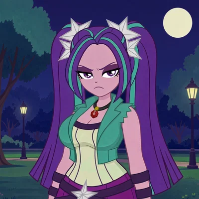 Aria Blaze