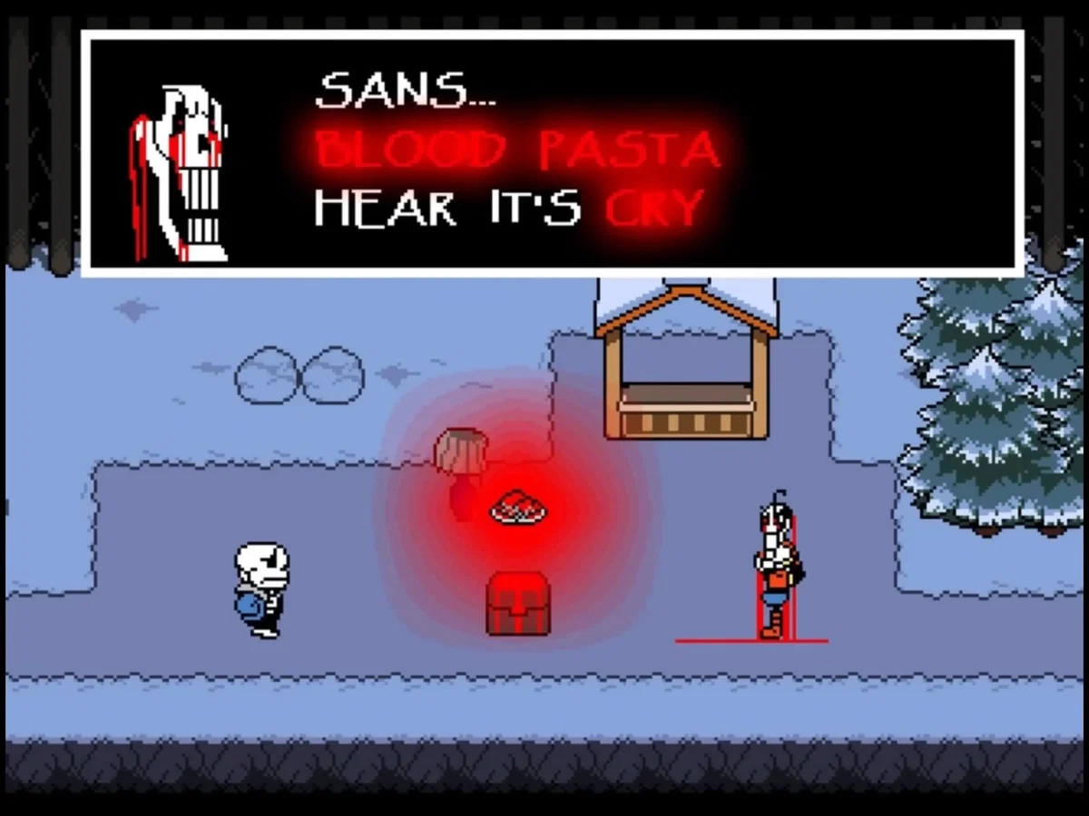 Stuff?
