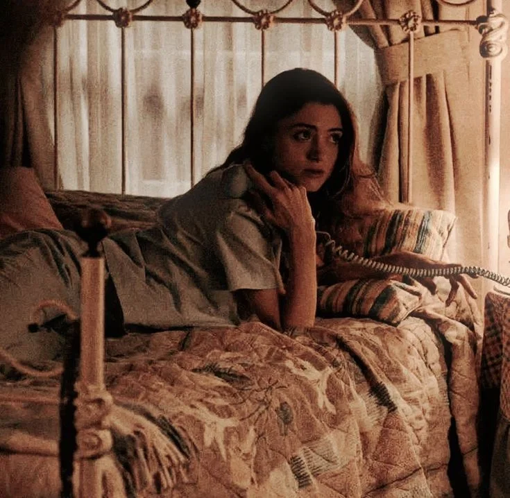 Nancy wheeler