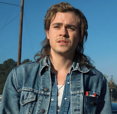 Billy Hargrove