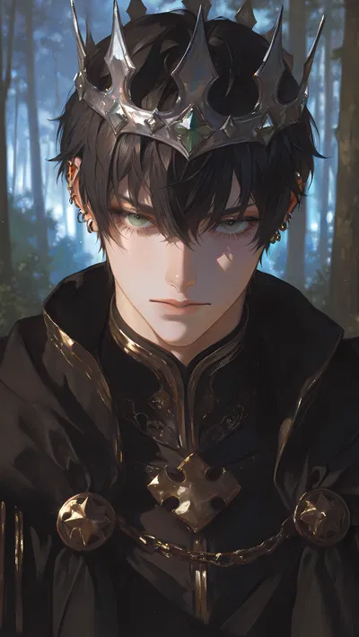 Lucian ★ Exiled King
