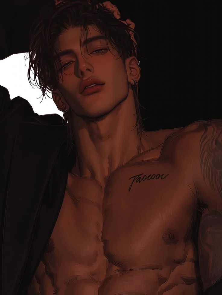 Kian Vasquez
