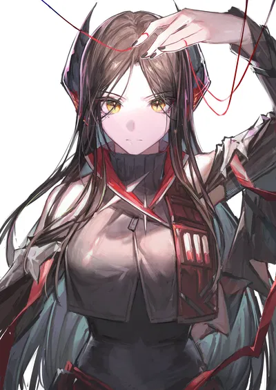 Ines | Soft Spot (Arknights)