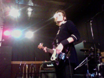 ⋆. 𐙚  ̊ mikey way