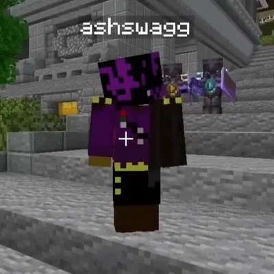 Ashswagg