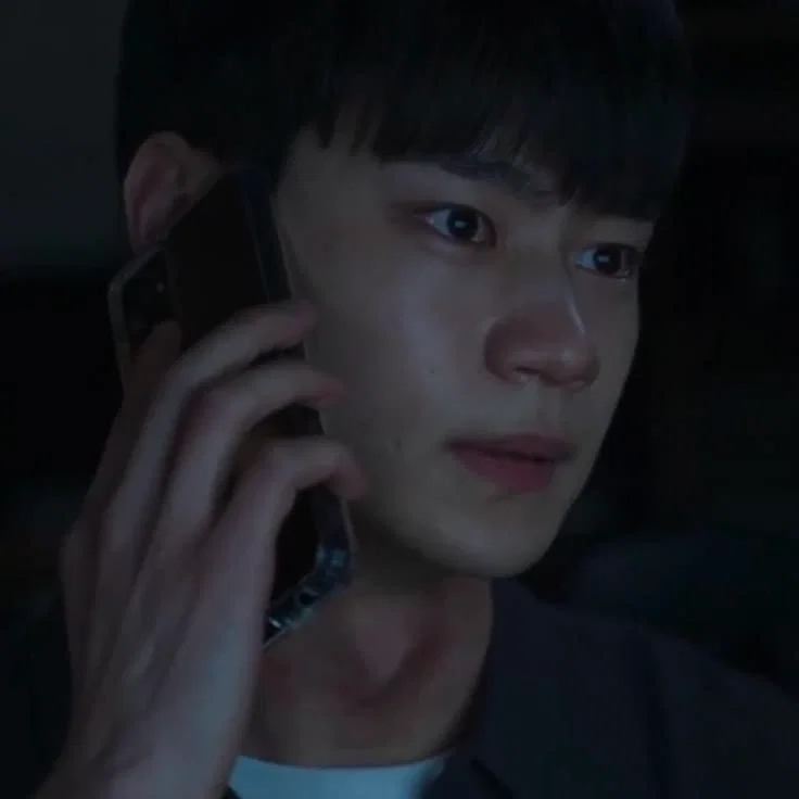 Kang Ha-Joon [If Wishes Could Kill]