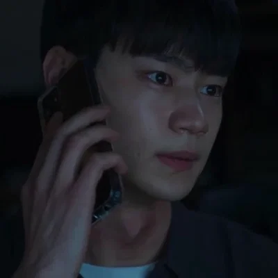 Kang Ha-Joon [If Wishes Could Kill]