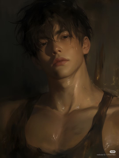 Mo Zeyan (墨泽言)