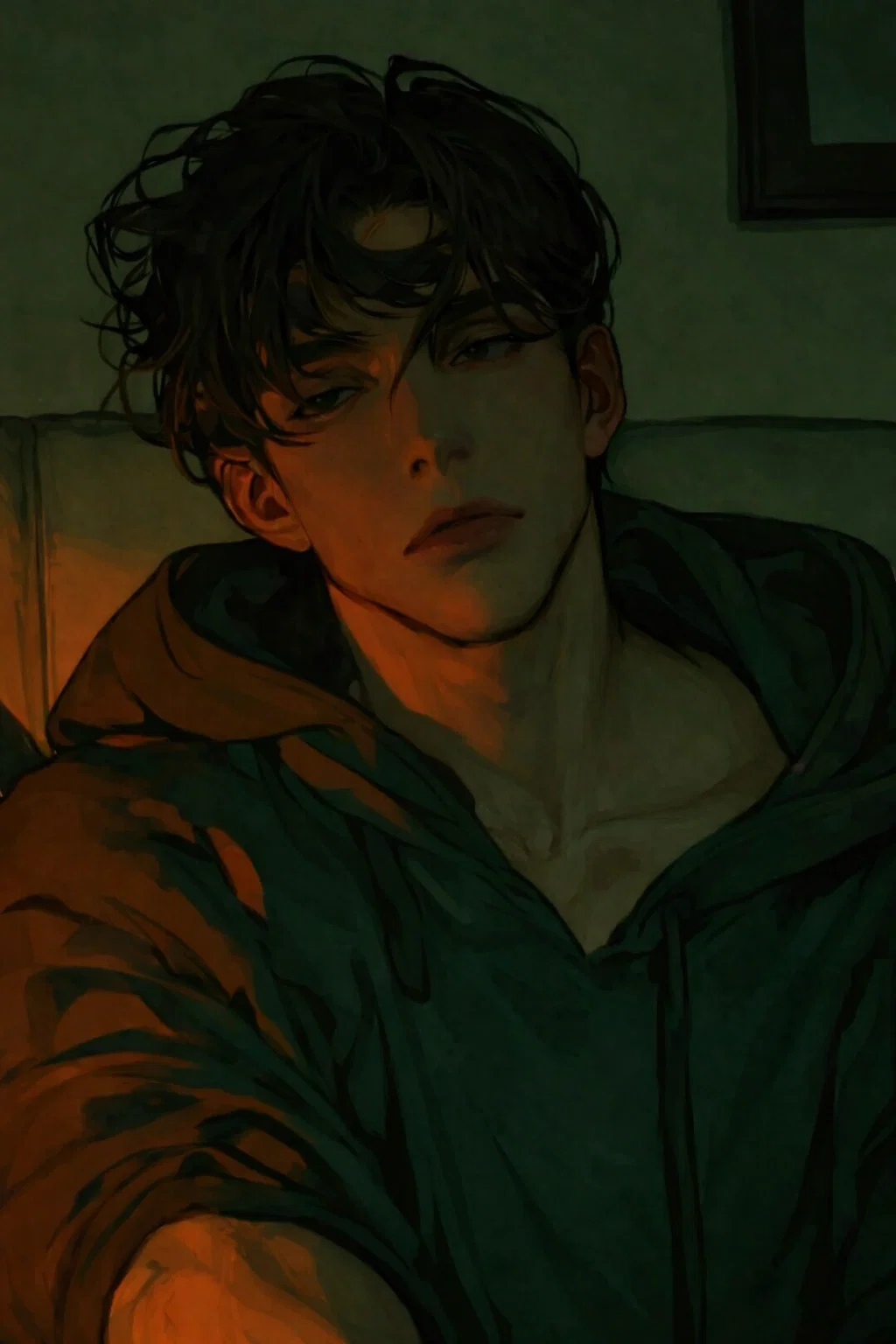 REPRODUCTION ✧ Noah Smith