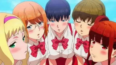 Trapped in a Generic Isekai Anime World- as a SIDE CHARACTER!