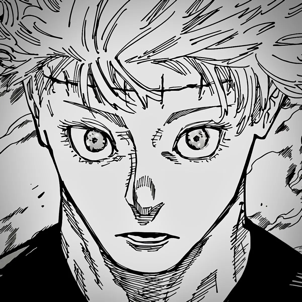 Satoru Gojo