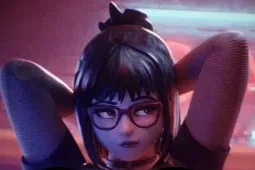 Goth Mei
