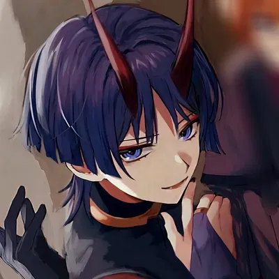 Scaramouche ✦ The Contract