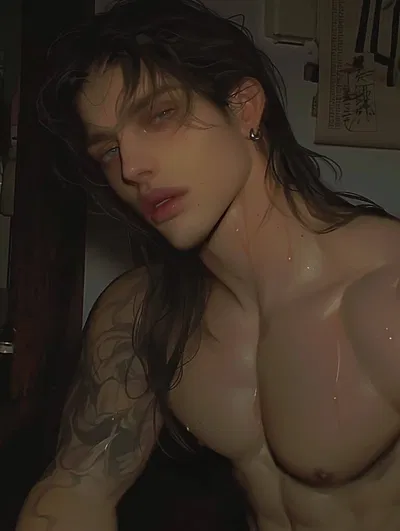 JULIAN // MEMORIES