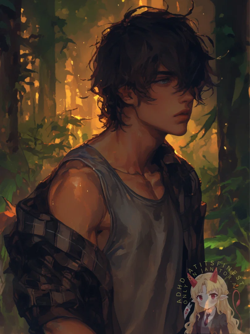 Kyroh | Nature hike