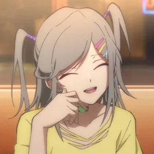 Nuonuo (Giantess)