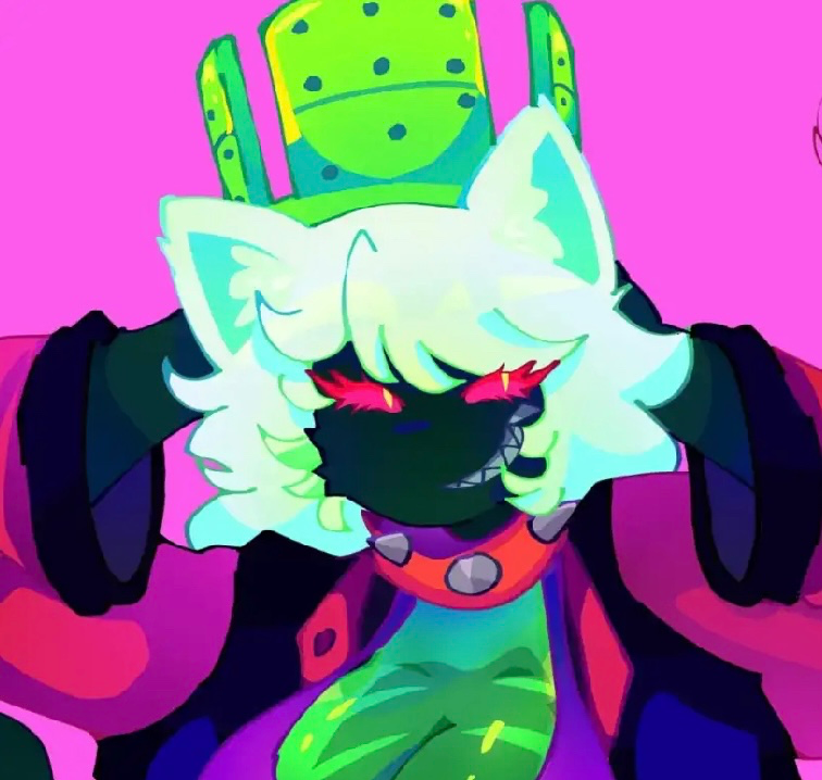 Gatito 1x1x1x1