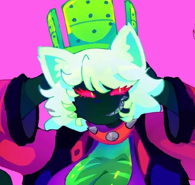 Gatito 1x1x1x1