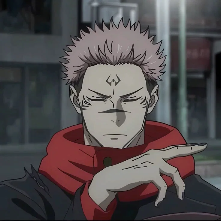 Ryomen Sukuna | One Wish Willow