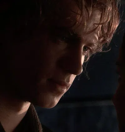 Anakin Skywalker | Anniversary 