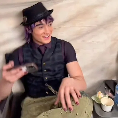 Descendants Wicked Wonderland 