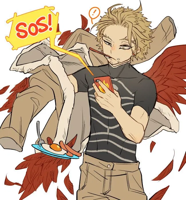 Keigo Takami | Hawks