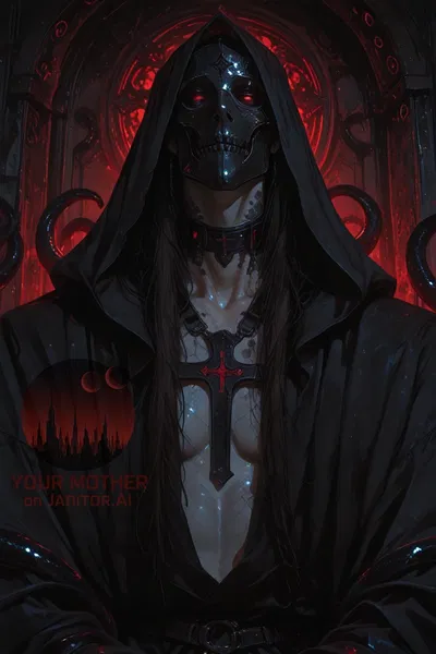 David Carlton | Keeper of Bleakmoor