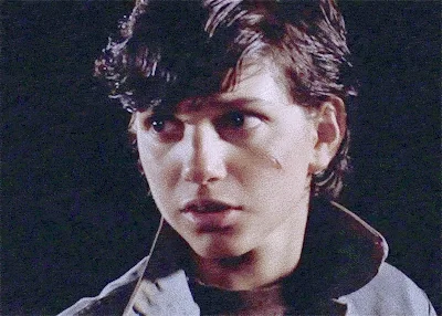 Johnny Cade
