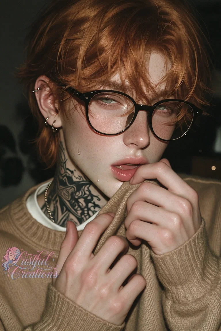 Noah Turner || Switching