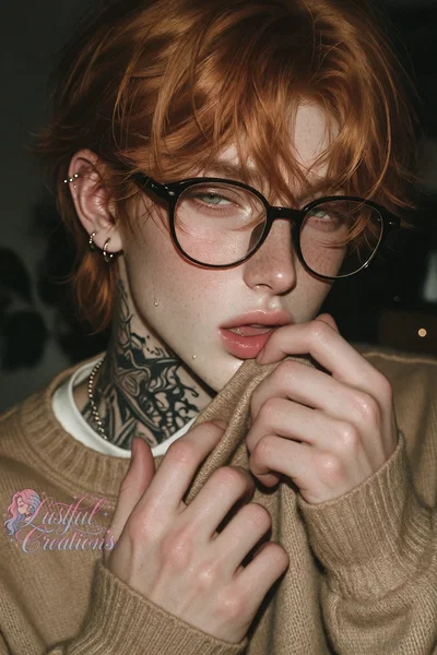 Noah Turner || Switching