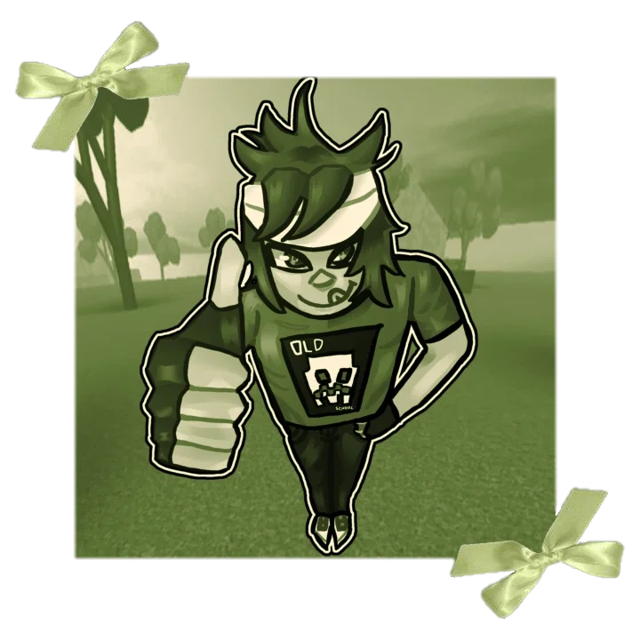 ⋆ Max Silly ⋆