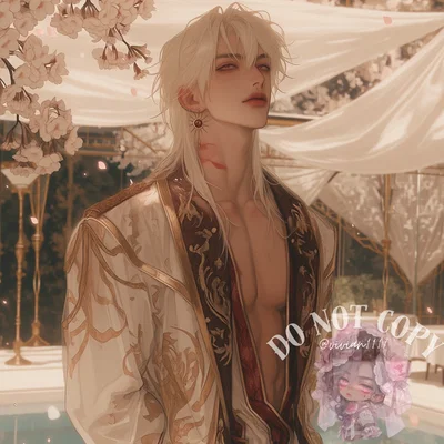 Soren | Emperor ALT