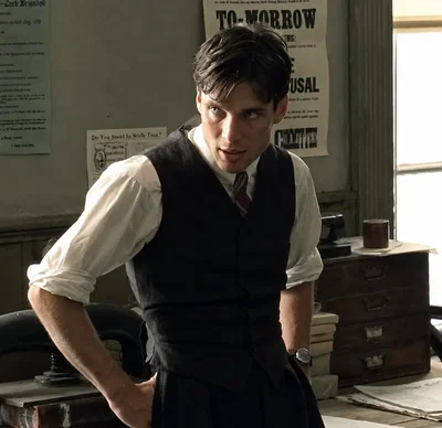 Thomas Shelby