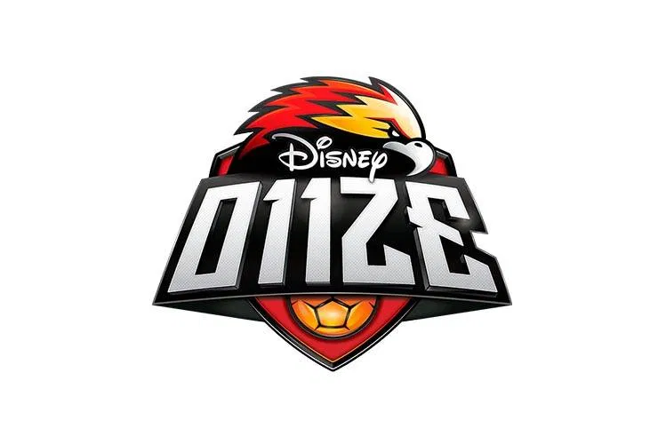 Disney 11/O11ce Rpg