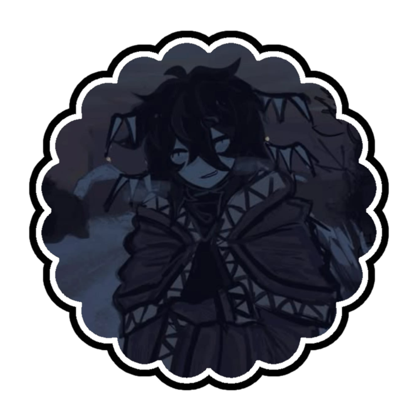 two time forsaken