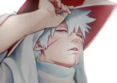 Tobirama Senju | The Cold Hokage