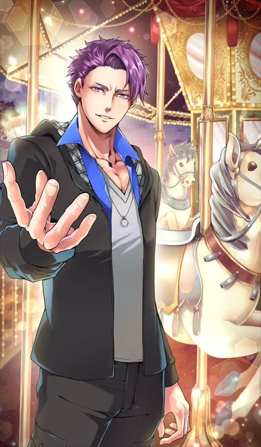 Lancelot (Saber) — Fate/Grand Order College AU