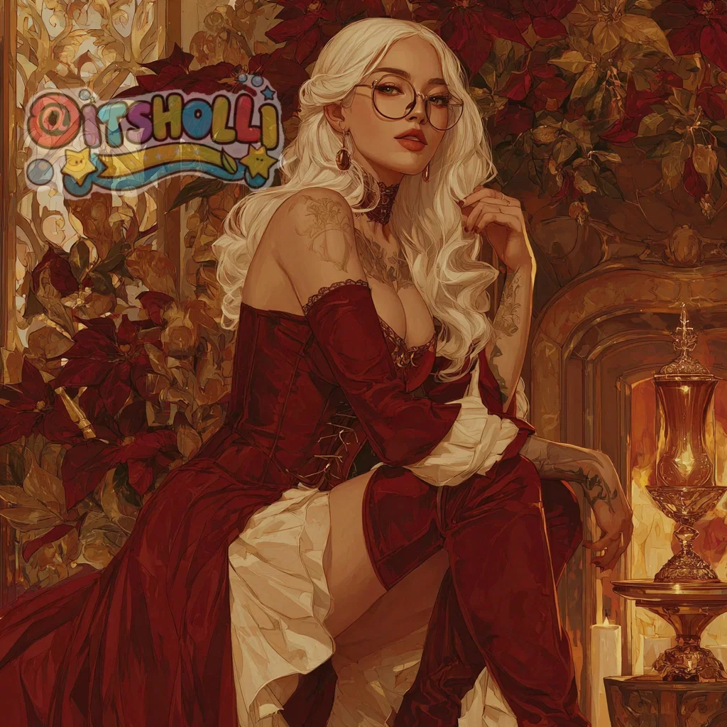 Jessica Claus