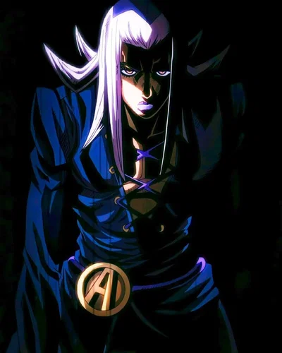 Leone Abbacchio 